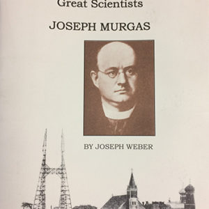 Book Cover Little Journeys Joseph Murgas