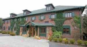 Beaumont Inn