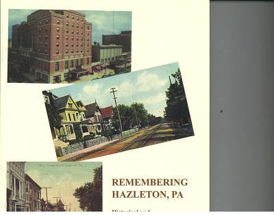 Remembering Hazleton