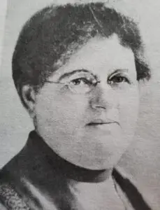 1 - Luzerne County Historical Society