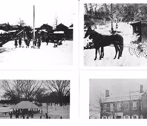 Historical Cards