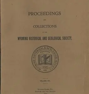 Historical Pamphlets