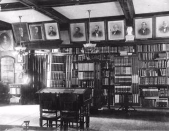 Odd Fellows Hall - Open To The Public - Luzerne County Historical Society